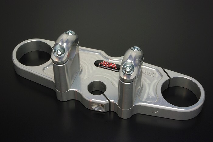 ★DUCATI　SS1000ｄｓ　純正ハンドル★