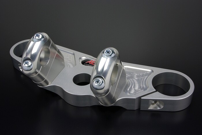 CBR600RR（03-04）バーハンドル化用ベーシックキット