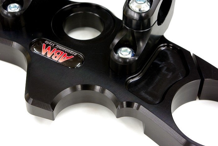 ZX-10R(06-07)用バーハンドルキット ZX-10R(06-07)用バーハンドルキット