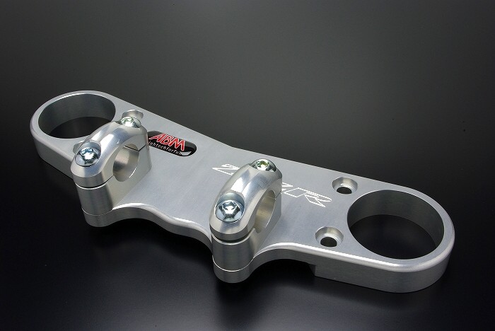 ZZR1400（06-11）バーハンドル化用ベーシックキット&バーハンドル化用 