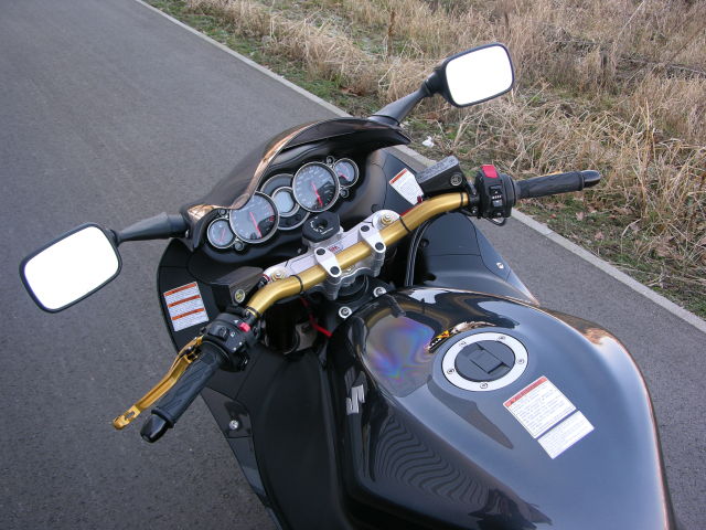豊富な定番 バイク ハンドル ハリケーン HURRICANE バーハンドルｋｉｔ HBK660A 取寄品 ヘルメット・バイク用品はとや 通販  PayPayモール